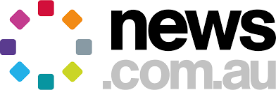 Logo of news.com.au