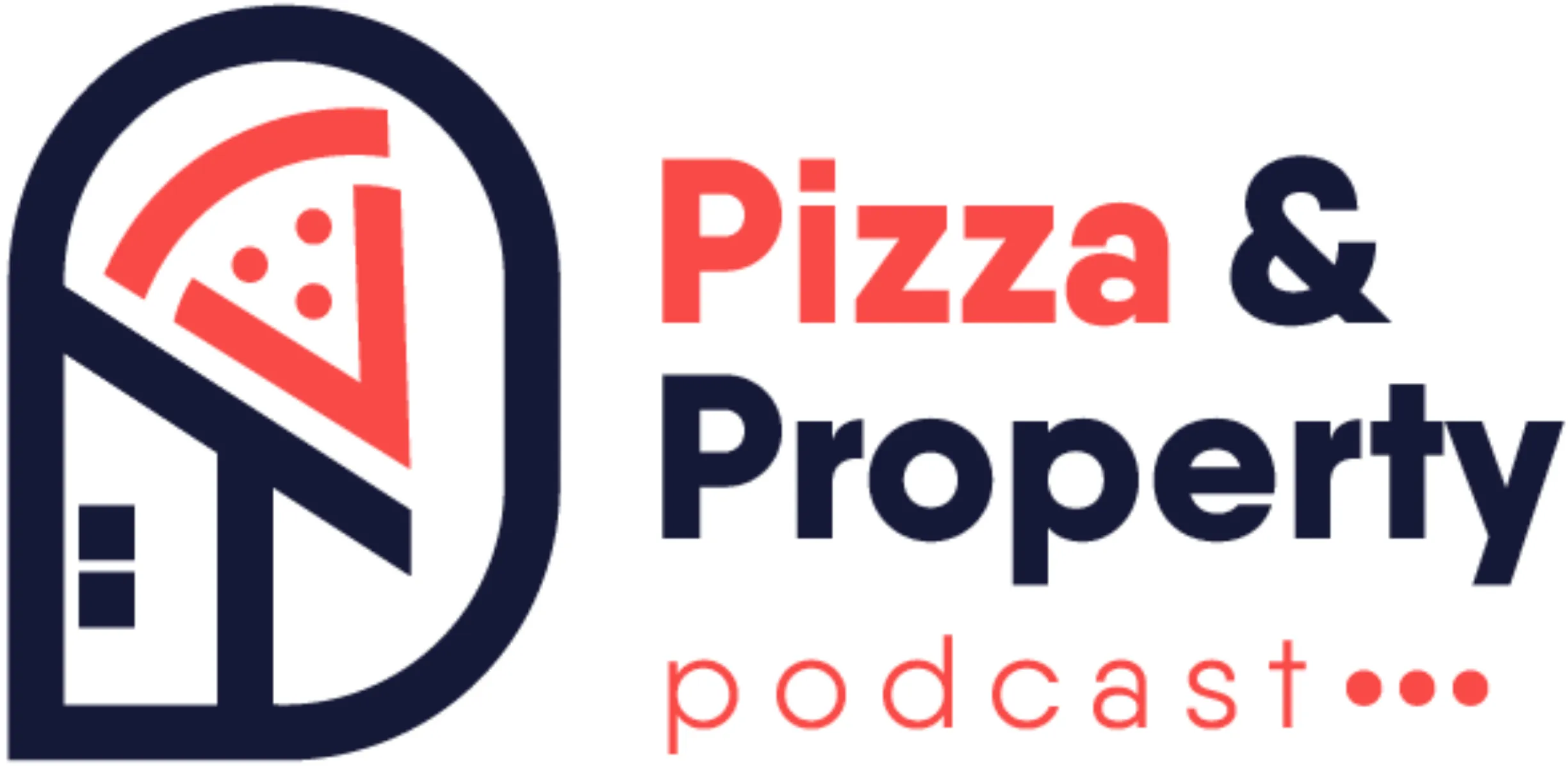 Logo of Pizza & Property