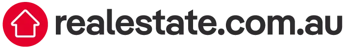 Logo of Realestate.com.au