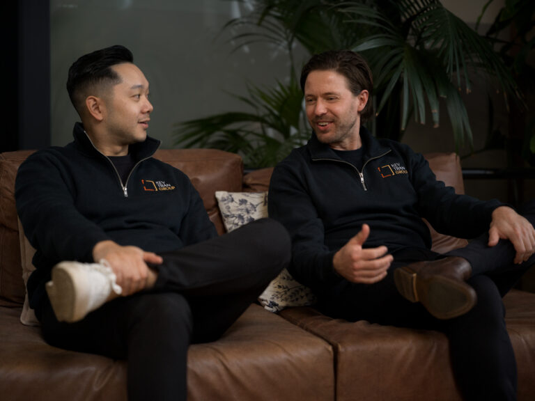 Investors: Think You Need a 20% Deposit? Think Again.