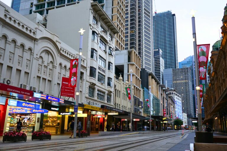 The Ultimate Guide to Buying Commercial Property in Australia