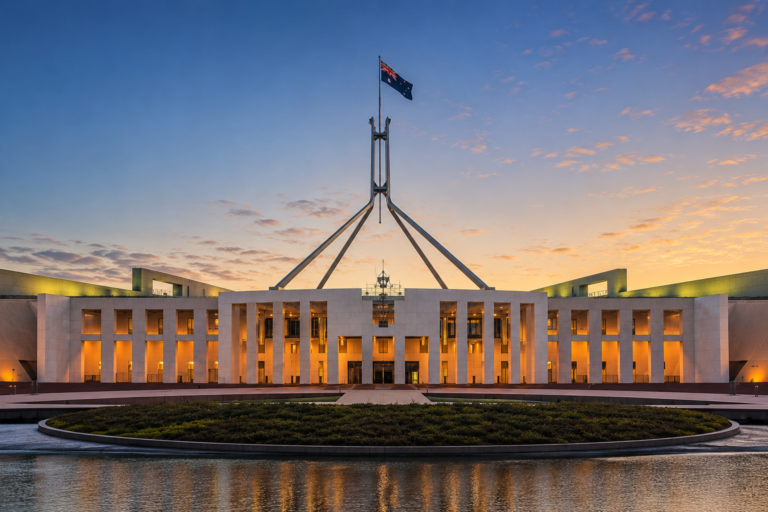 2026-27 Federal Budget: What Property Investors Need to Know